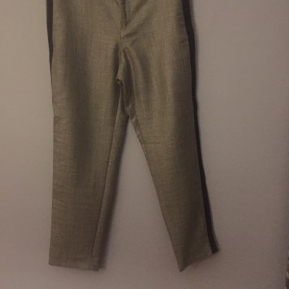 Rag & Bone  Tailored Trousers